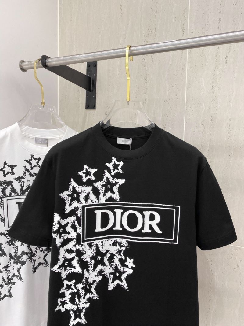 Christian Dior T-Shirts